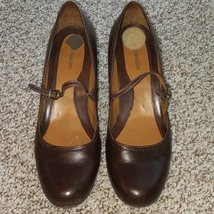 Naturalizer Mary Janes